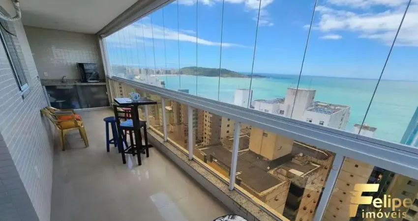 Apartamento com 2 quartos à venda na Praia do Morro, Guarapari 