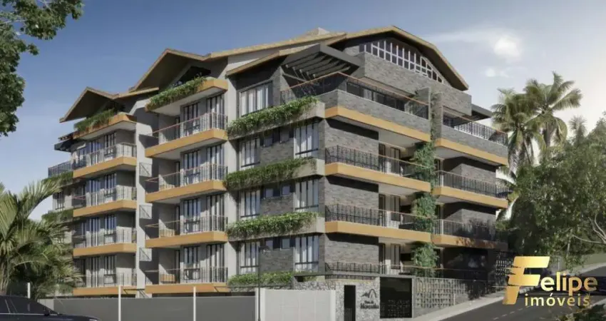 Apartamento com 2 quartos à venda no Centro, Domingos Martins 