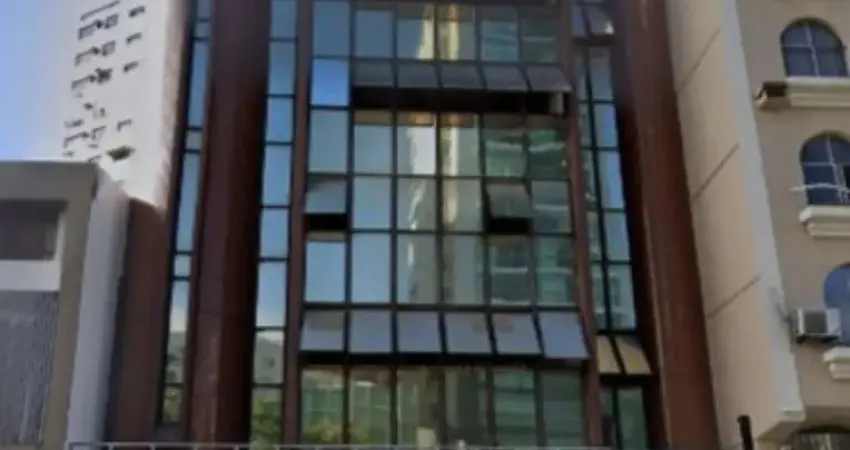 Ponto comercial com 7 salas à venda na Praia do Canto, Vitória 