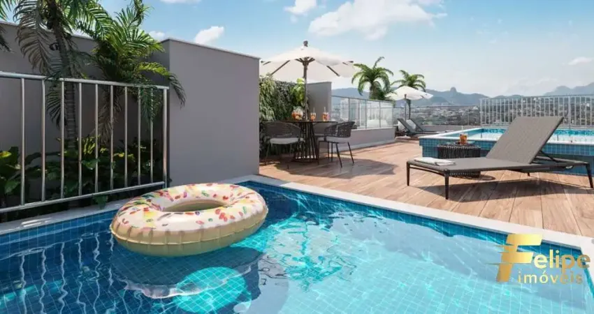 Apartamento com 3 quartos à venda na Praia de Itaparica, Vila Velha 