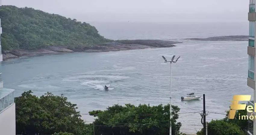 Apartamento com 3 quartos à venda no Enseada Azul, Guarapari 