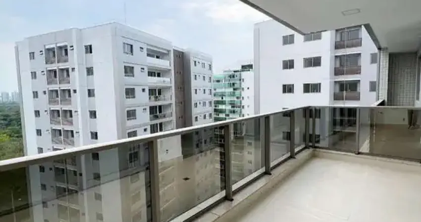 Venha viver o melhor da vida em um apartamento com todas as comodidades que você merece!