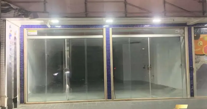 Loja comercial em excelente localização em muquiçaba / guarapari - es