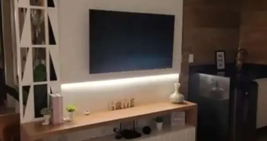 Apartamento com 3 quartos à venda no Itapuã, Vila Velha