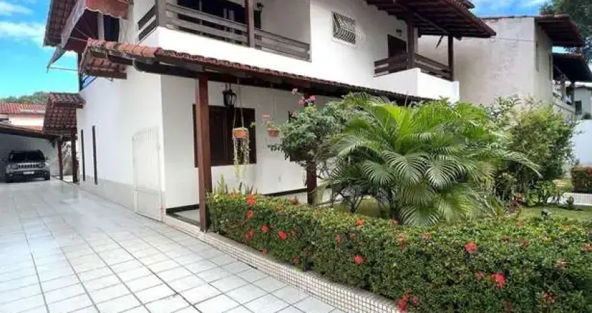 Apartamento com 4 quartos à venda no Mata da Praia, Vitória 