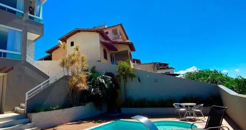 Casa com 5 quartos à venda no Muquiçaba, Guarapari