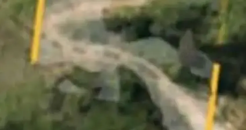 Oportunidade de terreno com 3000m² em ótima localização / vila velha - es