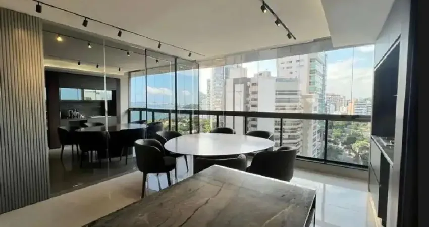 Um maravilhoso apartamento com porteira fechada em praia de santa helena - vitória