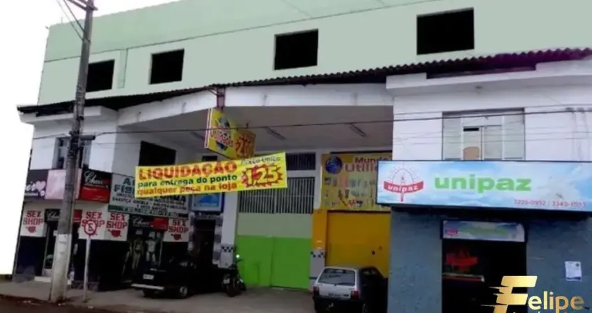 Ponto comercial à venda no Itacibá, Cariacica 
