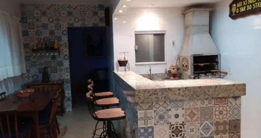 Apartamento com 3 quartos à venda no Centro, Guarapari 