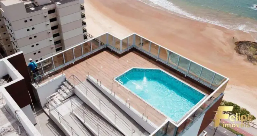 Apartamento com 1 quarto à venda no Muquiçaba, Guarapari 