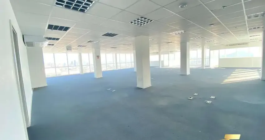 Venda e locação de andar no centro empresarial praia da costa, em vila velha/es!