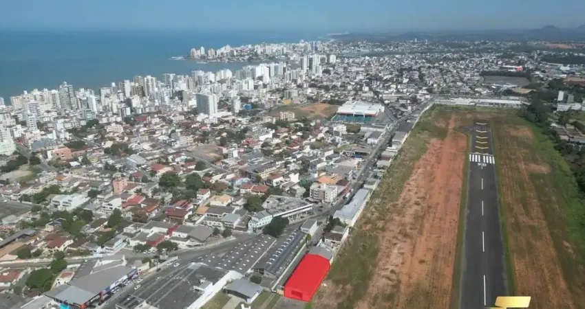 Barracão / Galpão / Depósito para alugar no Aeroporto, Guarapari 