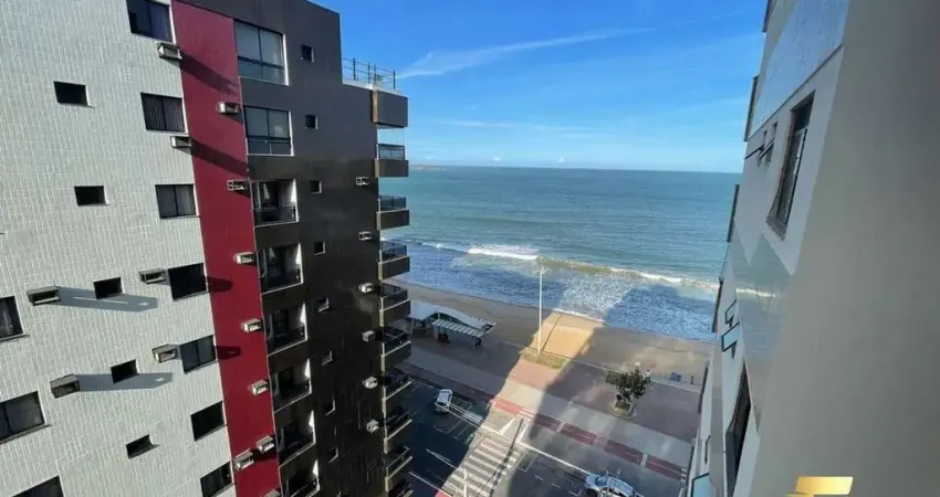 Apartamento com 3 quartos à venda na Praia do Morro, Guarapari