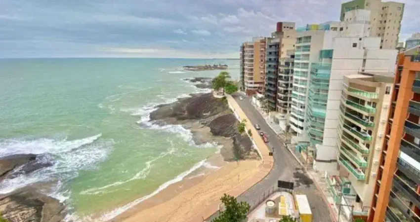 Apartamento com 4 quartos à venda no Centro, Guarapari 