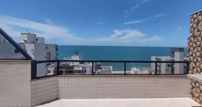 Apartamento com 4 quartos à venda na Praia do Morro, Guarapari 