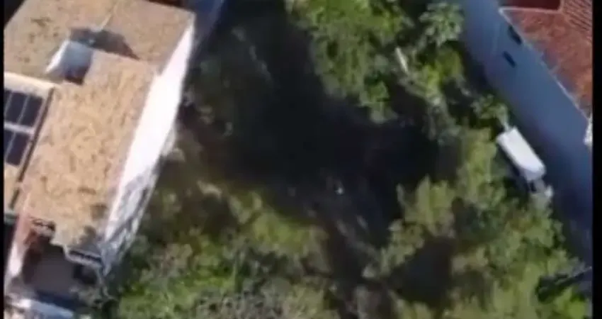 Terreno à venda na Praia do Morro, Guarapari