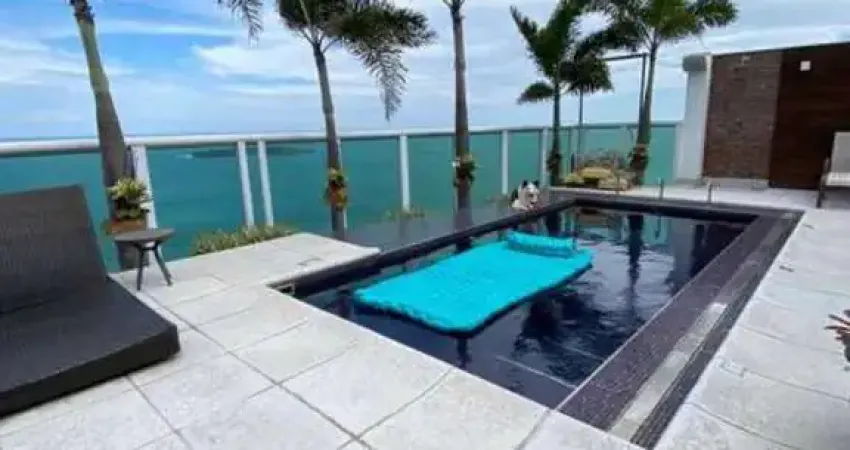 Para você que busca espaço, luxo, requinte, sofisticação e lazer privativo