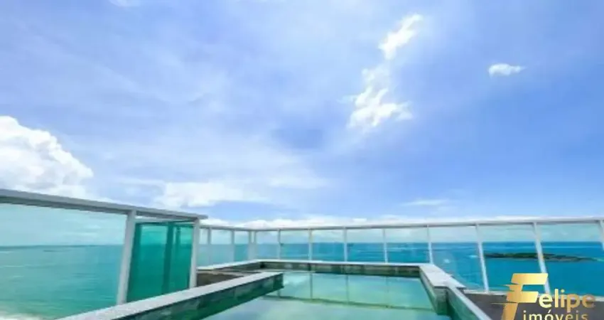 Apartamento com 4 quartos à venda na Praia de Itaparica, Vila Velha