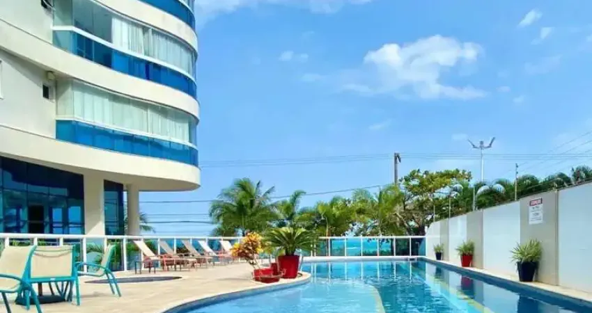 Apartamento com 4 quartos à venda no Enseada Azul, Guarapari 