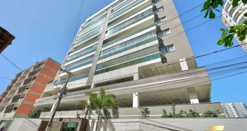 Apartamento com 3 quartos à venda no Muquiçaba, Guarapari 