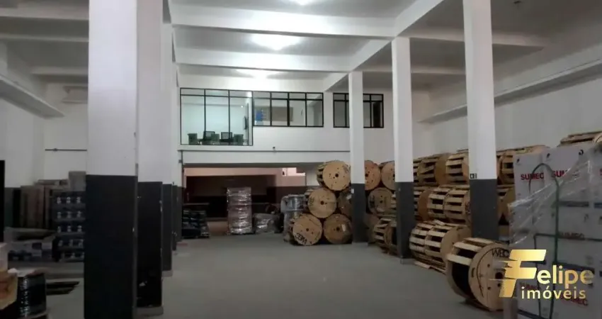 Barracão / Galpão / Depósito com 1 sala à venda no Aribiri, Vila Velha 