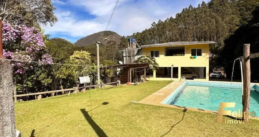 Chácara / sítio com 9 quartos à venda no Comunidade Urbana de Iguape, Guarapari 