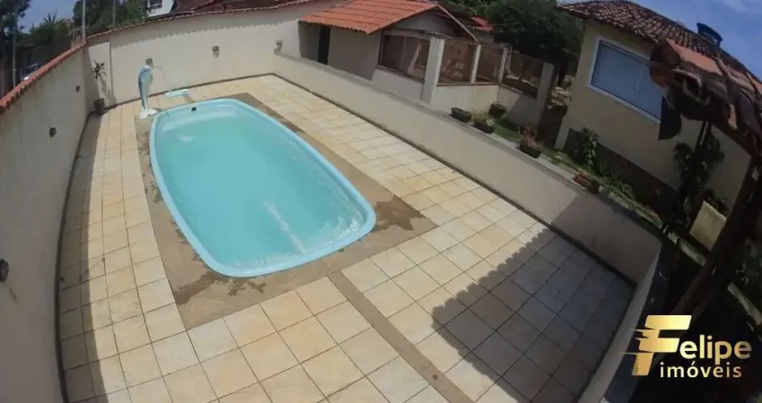 Casa com 4 quartos à venda no Santa Mônica, Guarapari 
