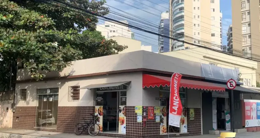 Ponto comercial com 1 sala à venda no Centro, Guarapari 