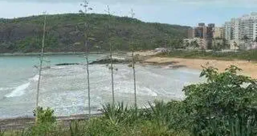 Terreno à venda na Praia do Morro, Guarapari