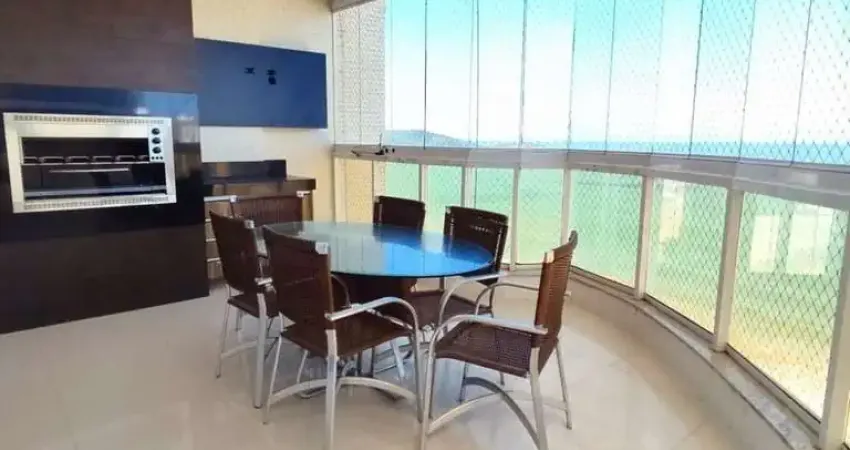 Apartamento com 3 quartos à venda na Praia do Morro, Guarapari 