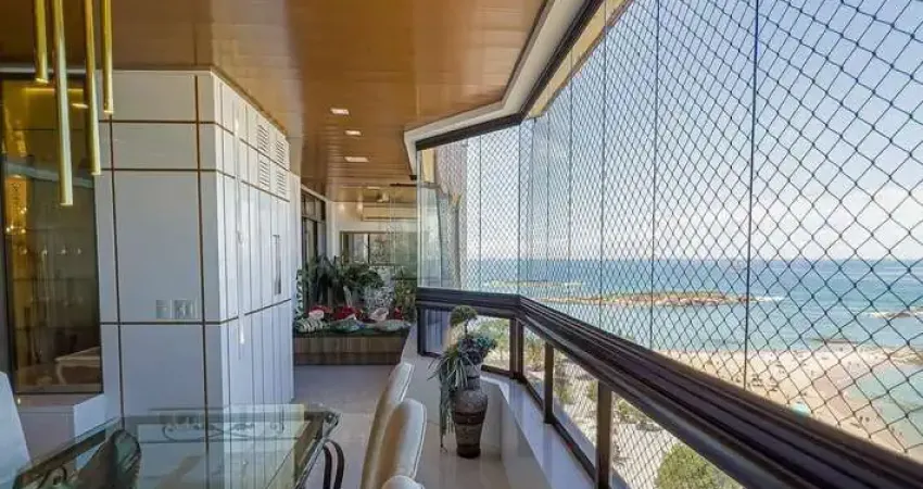 Apartamento com 3 quartos à venda na Praia da Costa, Vila Velha 