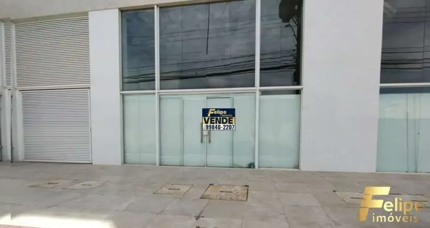 Ponto comercial com 1 sala à venda no Centro, Guarapari 