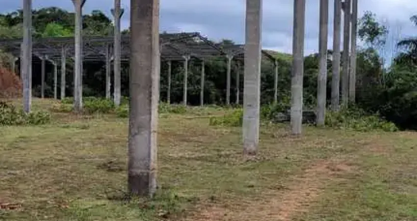 Terreno comercial à venda no Condados, Guarapari 