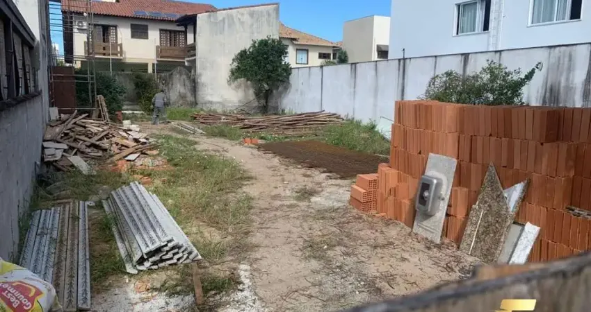 Terreno à venda no Mata da Praia, Vitória 