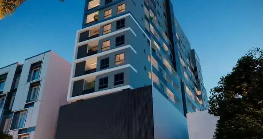 Apartamento com 2 quartos à venda na Praia da Costa, Vila Velha 