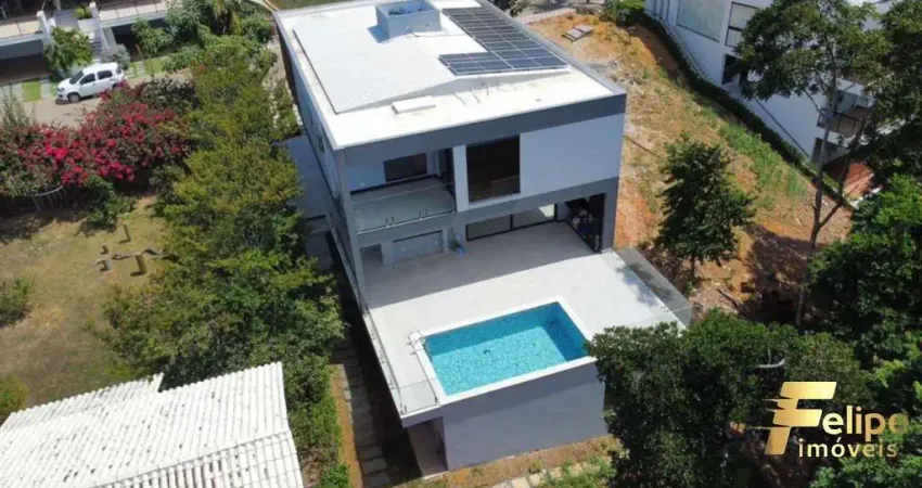 Casa com 4 quartos à venda no Iriri, Anchieta 