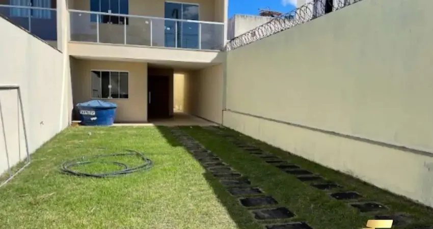 Casa com 3 quartos à venda no Itapebussu, Guarapari 