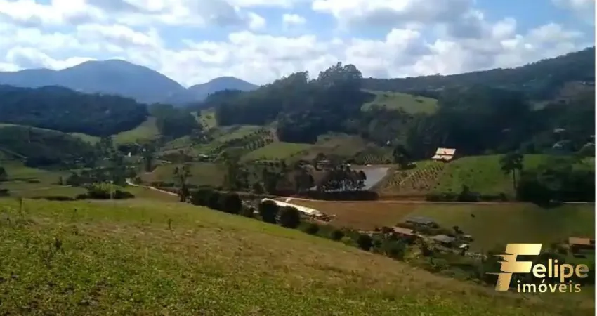 Terreno à venda na Pedra Azul, Domingos Martins 
