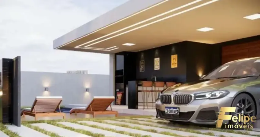 Casa com 4 quartos à venda no Jardim Carapina, Serra 