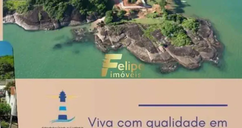 Terreno à venda no Iriri, Anchieta 