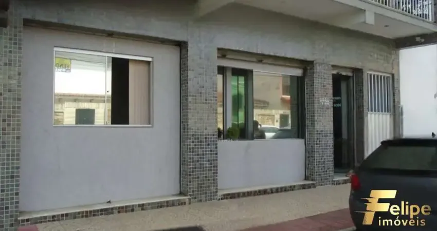 Excelente lojão em muquiçaba para fins comerciais - guarapari / es