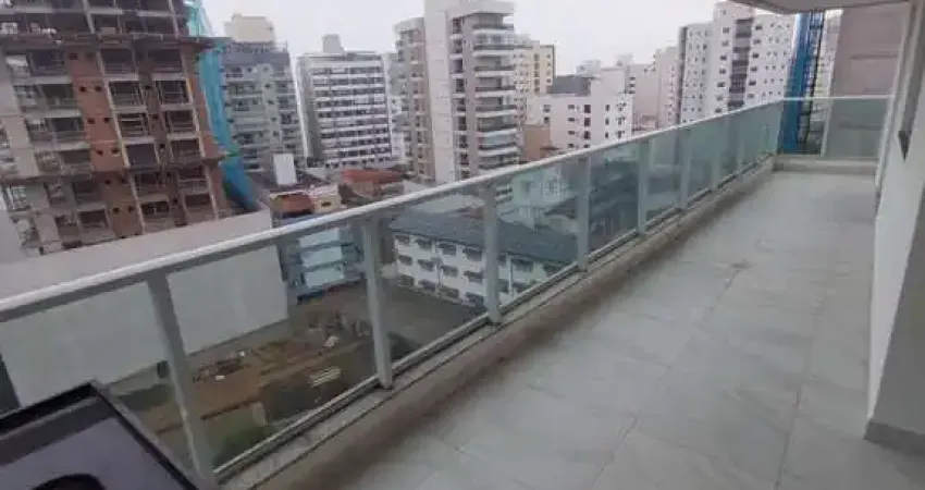 Apartamento com 3 quartos à venda na Praia do Morro, Guarapari 