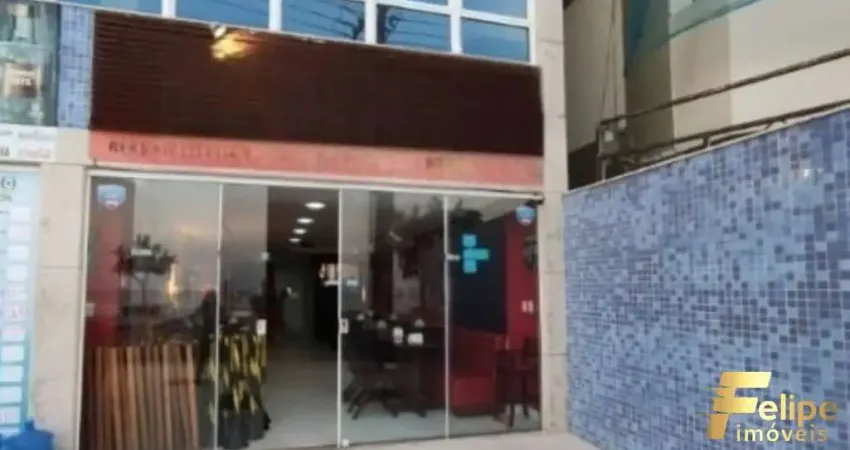 Excelente ponto para fins comerciais na beira mar / praia do morro - es