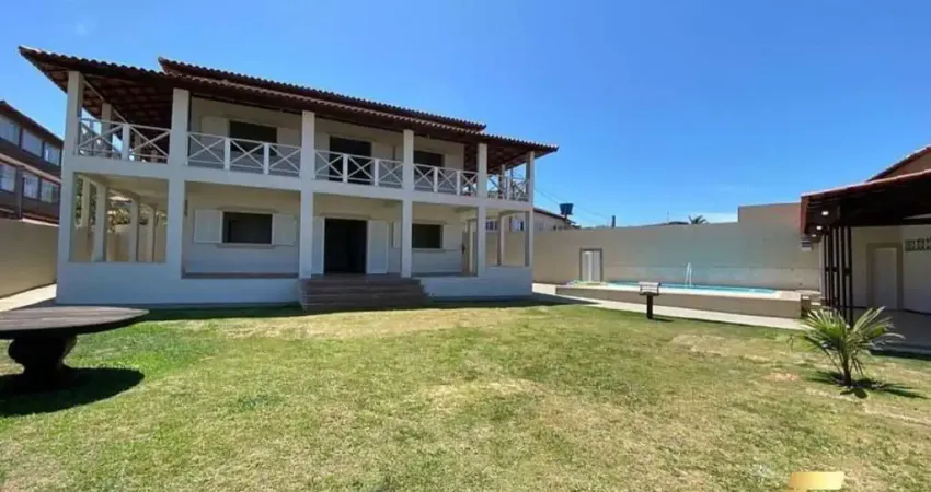 Casa com 6 quartos à venda no Centro, Anchieta 