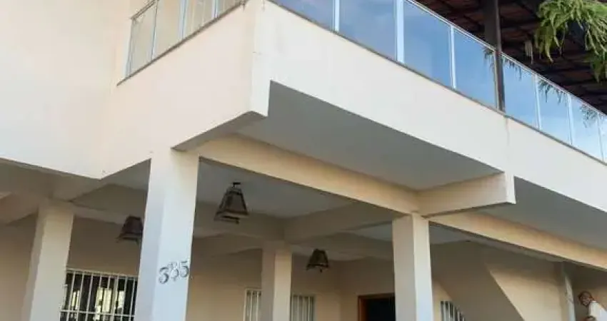Casa com 6 quartos à venda na Praia do Morro, Guarapari 