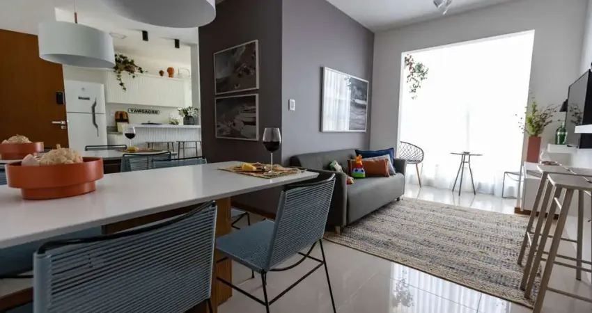 Apartamento com 2 quartos à venda no Santa Paula, Vila Velha 