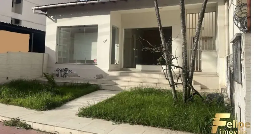 Casa comercial com 1 sala à venda na Praia da Costa, Vila Velha