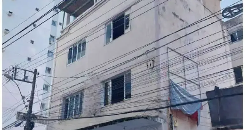 Ponto comercial com 18 salas à venda no Centro, Guarapari 