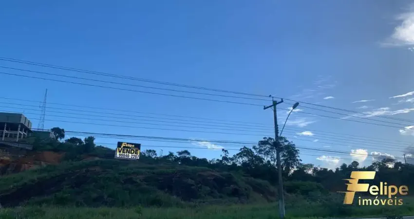 Terreno à venda no Fátima Cidade Jardim, Guarapari 